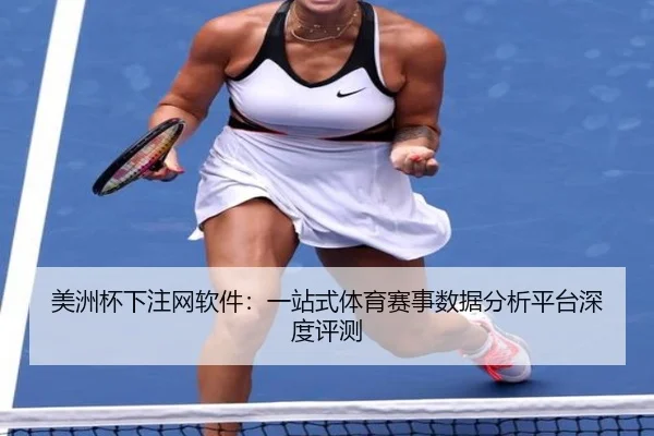 美洲杯下注网软件：一站式体育赛事数据分析平台深度评测
